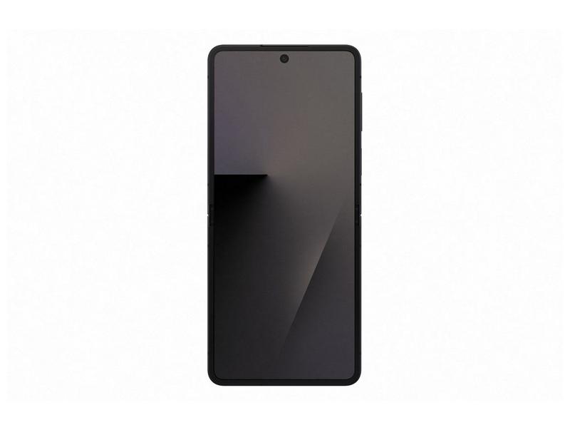 Smartphone Samsung Galaxy Z Flip7 256GB Preto 5G Tela 6,9